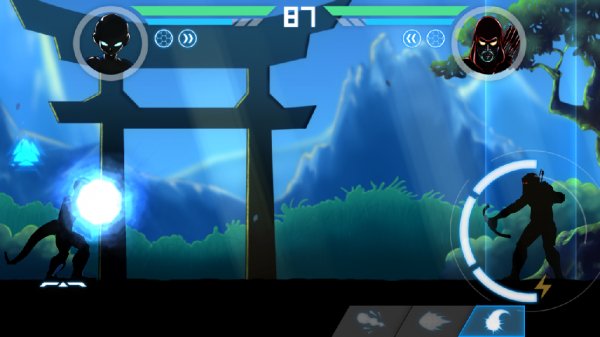 Shadow Battle 2.0 v.2.0.15