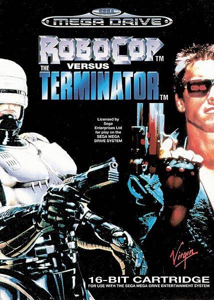 Robocop-vs-Terminator.(SEGA)