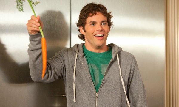 Бунт ушастых (2011)