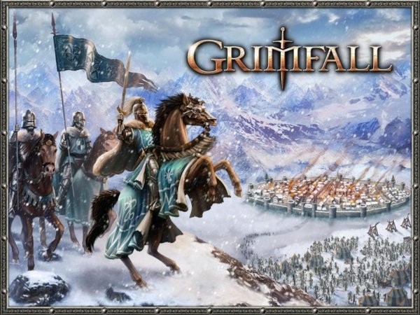GRIMFALL v.1.9.2 RUS