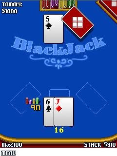 black jack top hitsnokia240x320