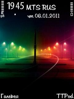 Fantastic park riajss