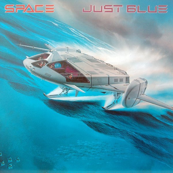 Space - Symphony