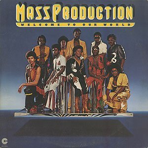 Mass Production - Fun In The Sun