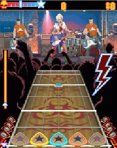Guitar Legend