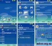 NOKIA Default for UIQ3