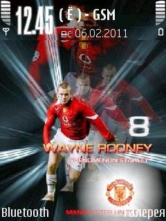 WayneRooney