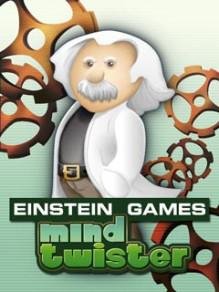 Mind Twister RUS Nokia 128x160