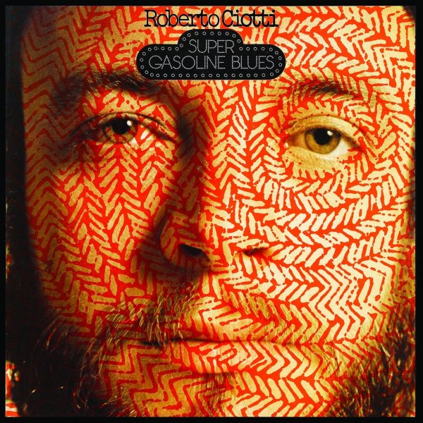 Roberto Ciotti - Hell Boogie