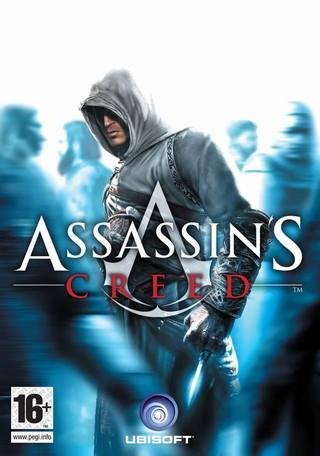 Assassin s Creed.part01