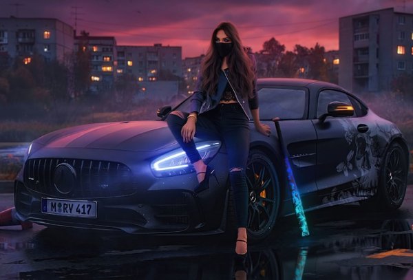Loreen - Tattoo (English song) (favring.com)