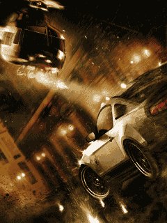 Need For Speed The Run