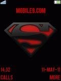 SUPERMAN DARK