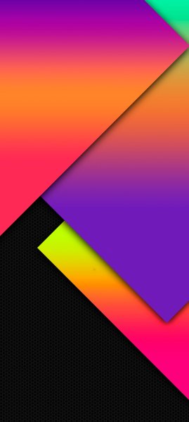 Неоновые градиентные слои (1082x2410)