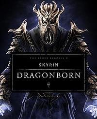 the elder scrolls skyrim dlc dragonborn