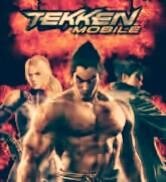 tekken mobile 240х320 s60