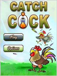 Catch Cock 320x480