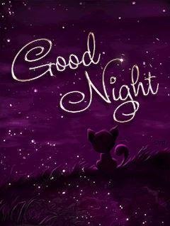 Good night (Vx)