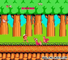 Adventure Island Rus 3 in 1