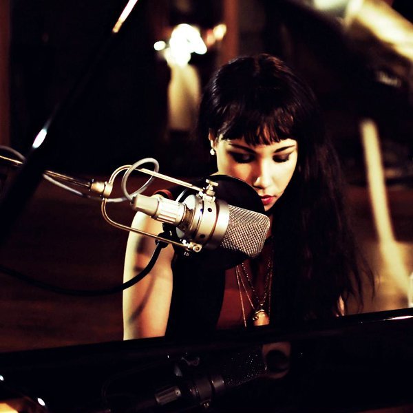 Natalie Duncan - Sky Is falling (Lenzman remix)