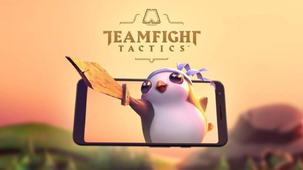 TFT Teamfight Tactics 10.6