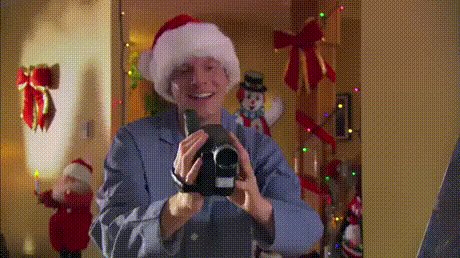 Ёлка-убийца