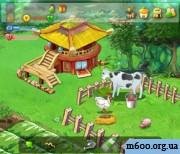 The Happy Farmer UIQ 3