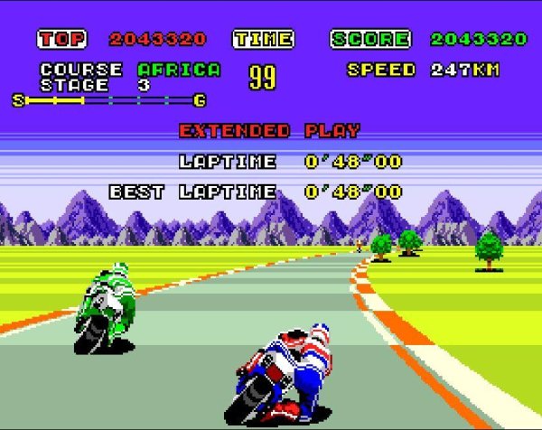 Super Hang On (БЕССМЕРТИЕ)