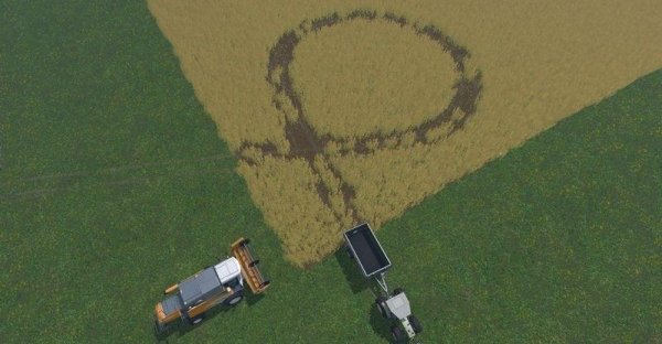 specialization WheelLanes