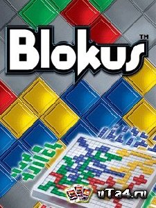 blokus 240x400