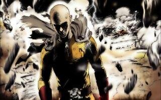 Onepunchman 12 - 93
