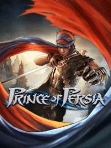 Prince Of Persia SonyEricsson X1 480x800 TS