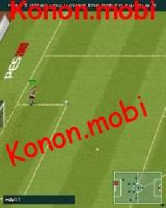 Pro Evolution Soccer 2009 N80