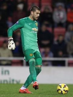 Victor Valdes
