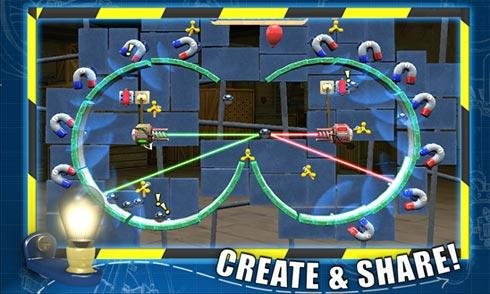 crazy machines golden gears 1 9 0 0