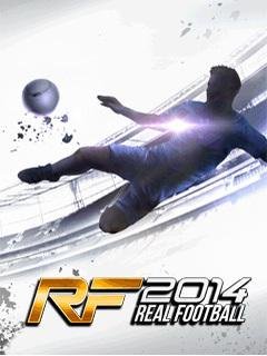 RealFootball 2014 Nok s40v6 X2-00 240x320
