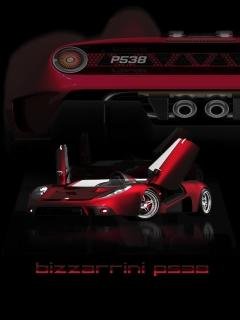 Car sport