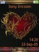 golden-heart