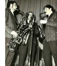 Ron Asprey - I will always love you