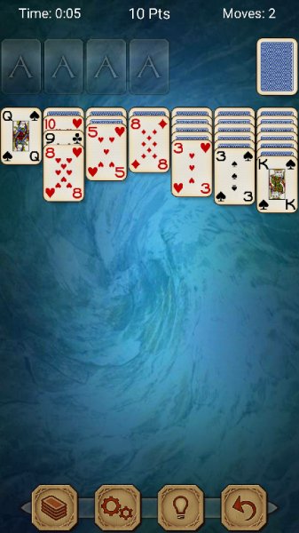 Solitaire v1.351(28)
