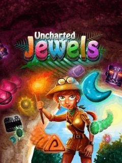 uncharted jewels