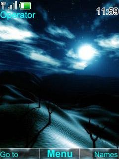 Night