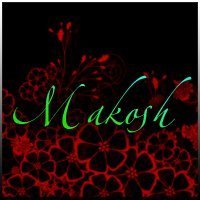 Makosh - Черный ворон