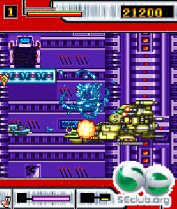 Galaxy Assault k500