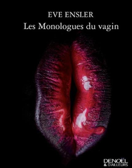 МОНОЛОГИ ВАГИНЫ - Ив Энцлер