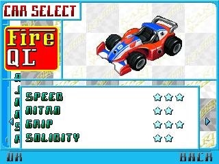 Bomberman Kart