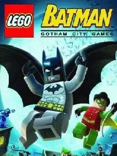 Lego Batman 6120c 240x320 RU