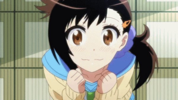 Haru Onodera / Хару Онодэра