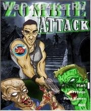 Zombie Attack