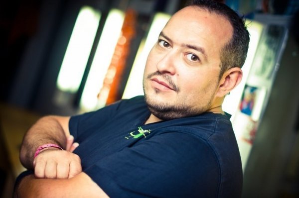 Dennis Graft - Manipura (Extended mix)